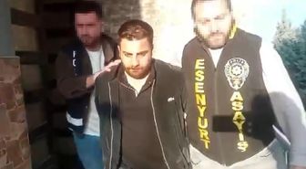 'Babam intihar etti' ihbarında bulundu, olay cinayet çıktı