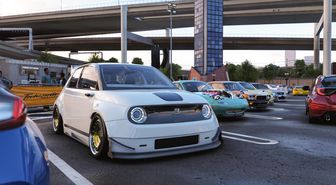 Forza Horizon 6 sistem gereksinimleri neler? Forza Horizon 6 kaç GB?