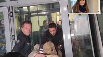Gülistan Doku soruşturmasında Mustafa Türkay Sonel'in ifadesinde yeni detaylar