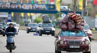 İsrail Ordusu, Ateşkese Rağmen Lübnan'ın Güneyindeki Askeri Operasyonlarına Devam Ediyor