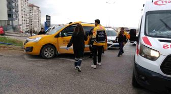 Malatya'da kaza sonrası kavga: 2 yaralı