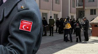 Genç teğmen evinde ölü bulundu