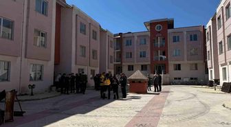 Muğla'da genç teğmen evinde ölü bulundu
