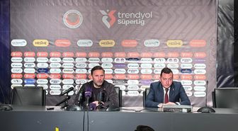 Natura Dünyası Gençlerbirliği - Galatasaray maçının ardından