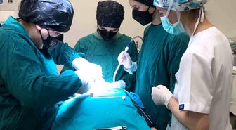 Ordu'da özel bireylerin diş problemlerine etkili çözüm