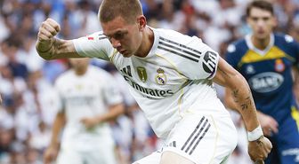 Real Madrid'de ayrılığa izin verildi