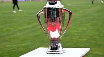Şampiyon Kütahyaspor, kupasına kavuştu