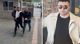 Balkondan girildi, uyurken öldürüldü! Ardından iki kardeş çıktı