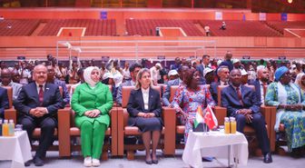 Türkiye Maarif Vakfı, Fildişi Sahili'nde Science Fest Africa 2026 etkinliği düzenleyecek
