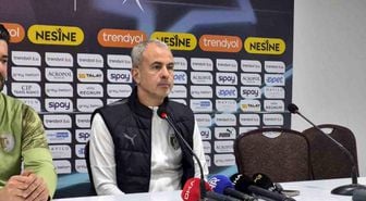 Sefer Yılmaz: 'Erzurumspor FK şampiyonluğu sonuna kadar hak etti'