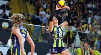 Sultanlar Ligi'nde şampiyon belli oldu