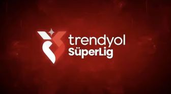 Süper Lig puan durumu (GÜNCEL) Süper Lig puan durumu ne, hangi takım kaçıncı sırada?