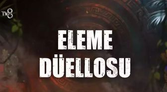 Survivor kim elendi? Survivor Engincan mı elendi? 19 Nisan Survivor ödül oyununu kim kazandı?