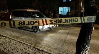 Tartıştığı akrabasını silahla yaralayıp intihar etti