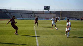 Trendyol 1. Lig: Bandırmaspor: 2 Amed Sportif Faaliyetler: 0