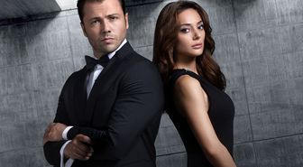 TRT "Teşkilat" dizisini yayın akışından çıkardı