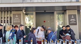 Yerebatan Sarnıcı Türk ziyaretçilere 1 TL oldu; yoğunluk oluştu