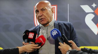 Yüksel Yıldırım: 3 puanı Beşiktaş gibi bir takımı ezerek aldık