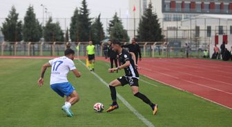 Akedaş İstiklalspor’dan play-off yolunda kritik galibiyet