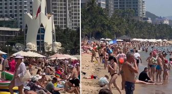 Antalya’ya Uzak Doğu’dan rakip: Rus turistlerin yeni rotası Vietnam
