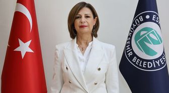 Ayşe Ünlüce kimdir? Eskişehir Büyükşehir Belediye Başkanı Ayşe Ünlüce kaç yaşında, nereli?