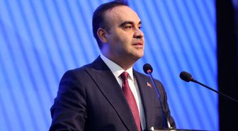 Bakan Kacır: "Girişimcilerimize 2 milyon liraya kadar destek sunuyoruz"