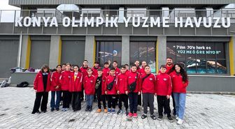 Bilecik'te 19 sporcu milli takım aday kadrosuna seçildi