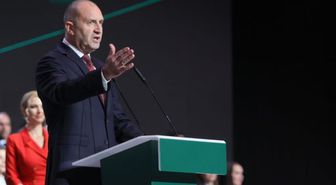 Bulgaristan seçim sonuçları 2026 SON DAKİKA! Bulgaristan seçimlerini kim kazandı?
