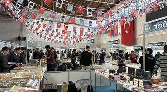 Çankırı 2. Kitap Günleri kitapseverlere kapılarını açtı
