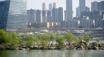 Çin'in Xi'an Kenti ile Viyana Arasında Direkt Uçuş Rotası Başlatıldı