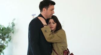 Çirkin 4. bölüm Full HD izle! Star TV Çirkin son bölüm tek parça izle!