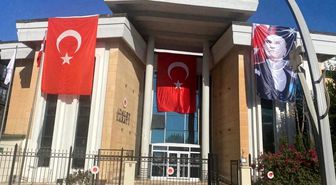Cizre Adliyesi 2025 faaliyet raporunu açıkladı