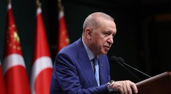Cumhurbaşkanı Erdoğan: Okul-kolluk iş birliğini artıracağız