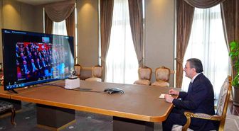 Cumhurbaşkanı Yardımcısı Yılmaz: 'Yapay zeka, teknolojilerden bir teknoloji değil'