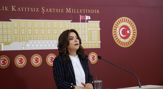 DEM Parti'li Koçyiğit: Sürecin geciktirilmesini doğru bulmuyoruz