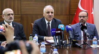 Diyarbakır'da "11. Uluslararası Hafızlık ve Kur'an-ı Kerim'i Güzel Okuma Yarışması" başladı