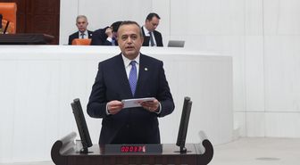Ertuğrul Kaya’dan Kerkük Valisi Ağa’ya tebrik mesajı