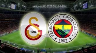 Galatasaray Fenerbahçe maçı hangi gün, saat kaçta? GS FB derbisi ne zaman?