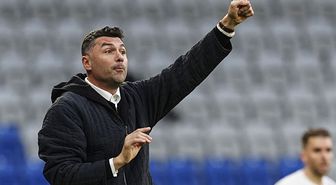 Gaziantep FK'ya Burak Yılmaz'dan boşalan koltuğa sürpriz isim
