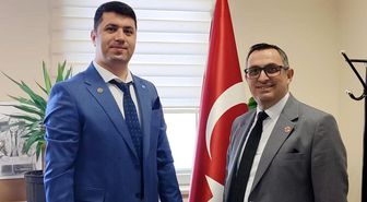 Gemlik'te muhtarlık seçimleri için listeler asıldı