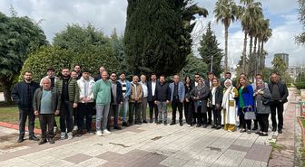 İran'da eğitim gören öğrencilerden yatay geçiş talebi