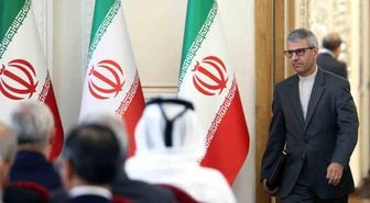 İran Dışişleri Bakanlığı: "ABD ile bir sonraki müzakere turu için planımız yok"