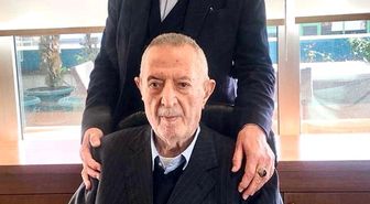 İş adamı Derya Baltalı: 'Ülkemiz önemli bir değerini kaybetti'