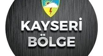 Kayseri'ye 'zirai don' uyarısı