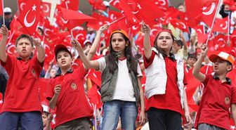 Kocaeli’de 23 Nisan kutlamaları iptal mi oldu?