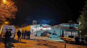Malatya'da silahlı ve bıçaklı kavga: 2 yaralı