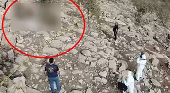 Mardin'de cesedi bulunan kişinin öldürülmesine ilişkin 2 kardeşe ağırlaştırılmış müebbet istemi