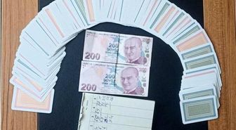 Niğde'de kumar denetiminde 12 kişiye işlem yapıldı