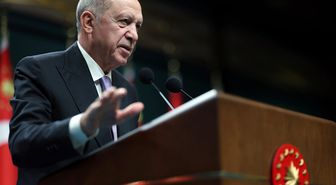 Okul saldırılarıyla ilgili, Kabine sonrası Cumhurbaşkanı Erdoğan'dan açıklama! İşte atılacak yeni adımlar