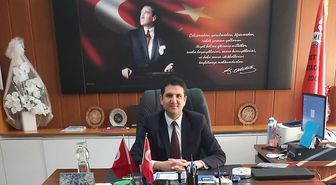 Orgeneral Halil Sözer Ortaokulu'ndan velilere güvenlik duyurusu